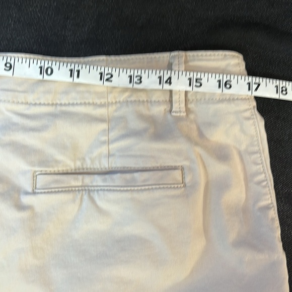 Loft (washed twill)  6” short - Picture 6 of 15